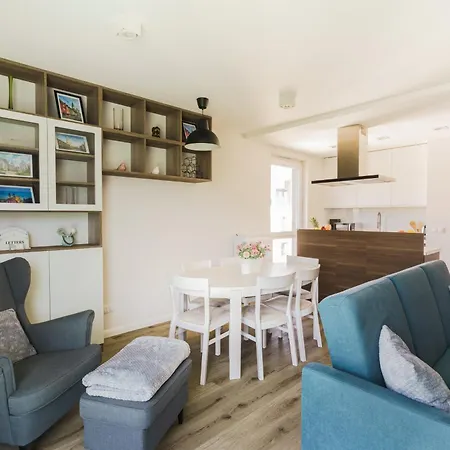 Apartment Homely Place Koziolki - Stary Rynek