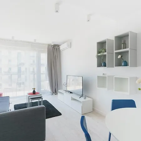 Homely Place Koziolki - Stary Rynek Apartment Poznan