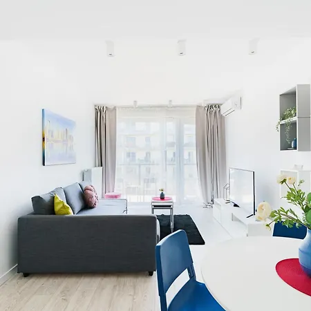 Apartment Homely Place Koziolki - Stary Rynek