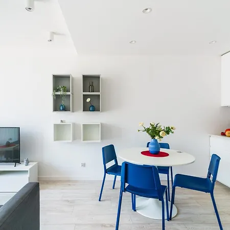 Apartment Homely Place Koziolki - Stary Rynek *