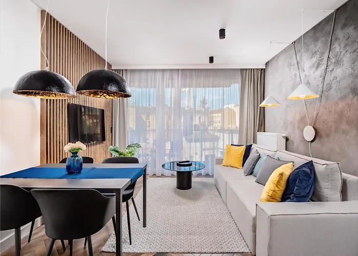 Apartamento Homely Place Koziolki - Stary Rynek Poznań