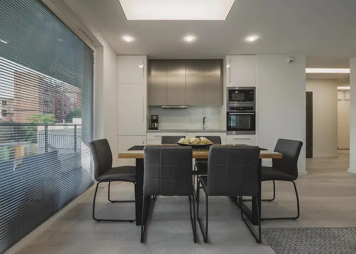 Apartamento Homely Place Koziolki - Stary Rynek *