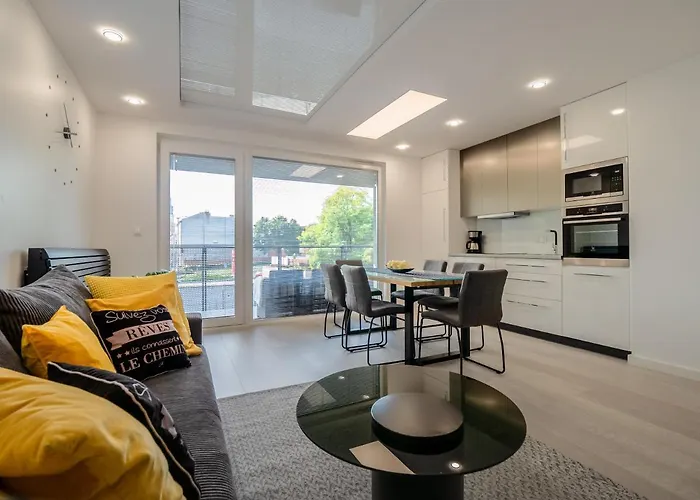 Homely Place Koziolki - Stary Rynek * Poznań