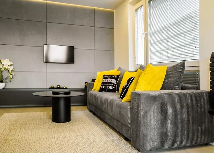 Homely Place Koziolki - Stary Rynek Apartamento