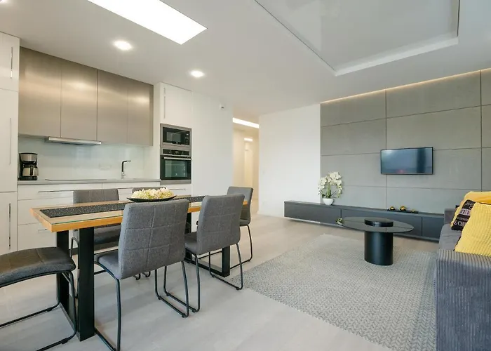 Homely Place Koziolki - Stary Rynek Apartamento *