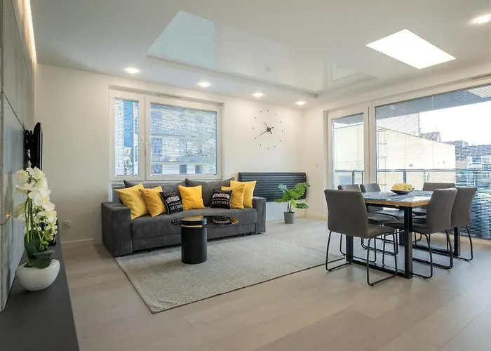 Homely Place Koziolki - Stary Rynek * Poznań