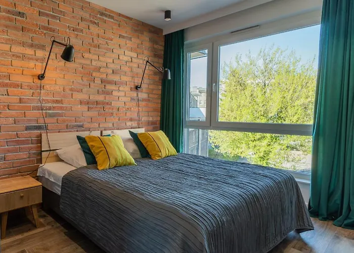 Homely Place Koziolki - Stary Rynek Poznań