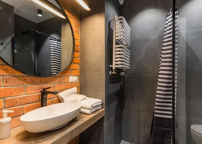 Homely Place Koziolki - Stary Rynek Apartamento *