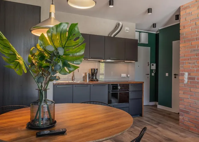 Homely Place Koziolki - Stary Rynek * Poznań