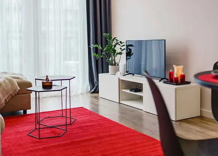 Homely Place Koziolki - Stary Rynek Apartamento