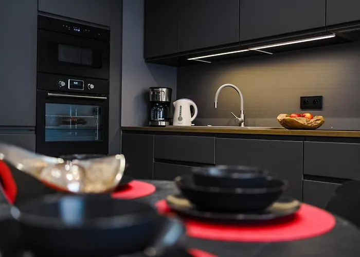 Homely Place Koziolki - Stary Rynek *