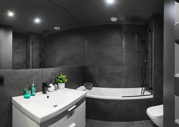 Homely Place Koziolki - Stary Rynek Apartamento Poznań