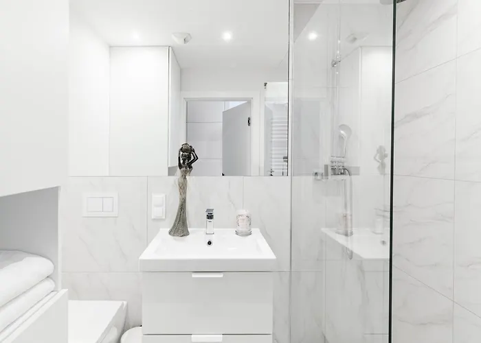 Apartamento Homely Place Koziolki - Stary Rynek *