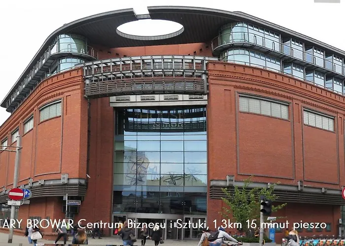 Apartamento Homely Place Koziolki - Stary Rynek Poznań