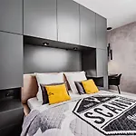 Homely Place Koziolki - Stary Rynek 公寓 波兹南