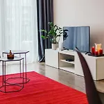 Homely Place Koziolki - Stary Rynek Апартаменты