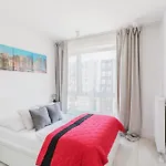 Homely Place Koziolki - Stary Rynek Apartment Poznan
