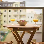 Apartment Homely Place Koziolki - Stary Rynek Poznan