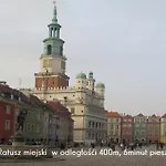 Homely Place Koziolki - Stary Rynek 公寓 *