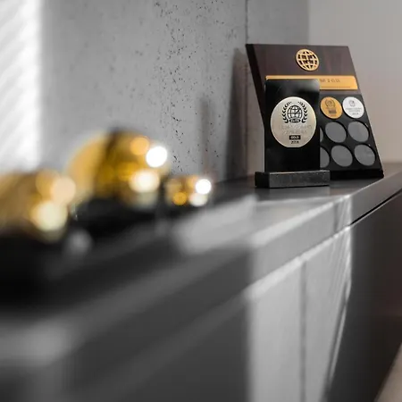 Mira Residence Poznan Old Town & Parking Appartement *