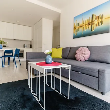 Homely Place Koziolki - Stary Rynek * Poznań