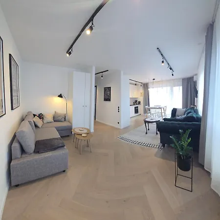 Appartement Homely Place Koziolki - Stary Rynek *
