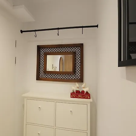 Appartement Mira Residence Poznan Old Town & Parking Poznań
