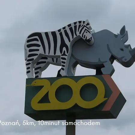 Homely Place Koziolki - Stary Rynek Познань