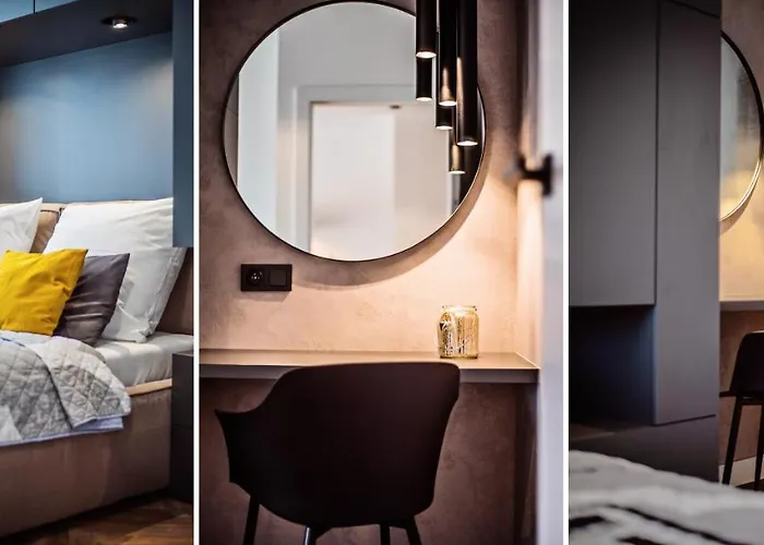 Homely Place Koziolki - Stary Rynek Lägenhet