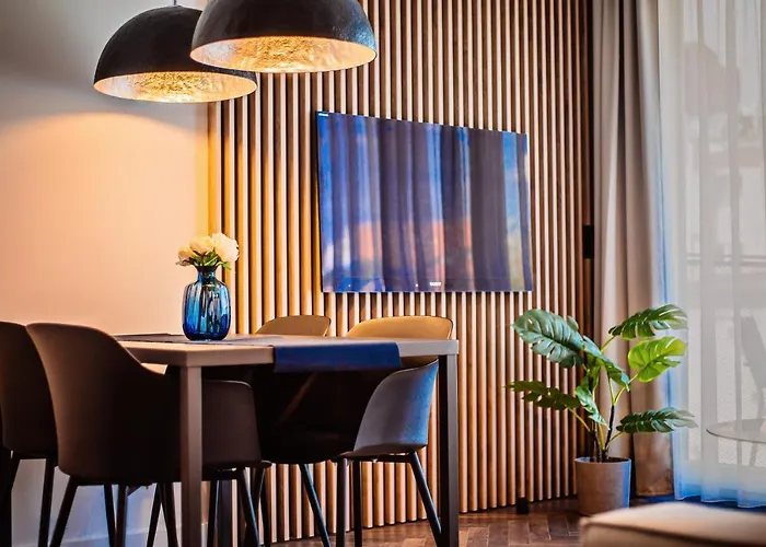 Homely Place Koziolki - Stary Rynek * Poznan