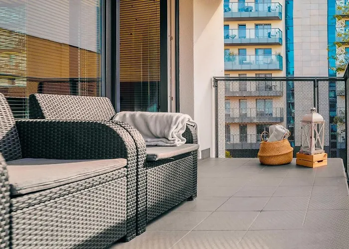 Homely Place Koziolki - Stary Rynek