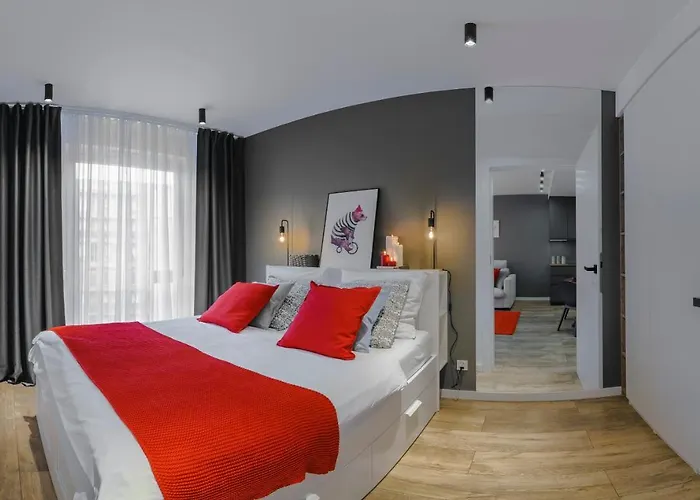 Apartment Homely Place Koziolki - Stary Rynek