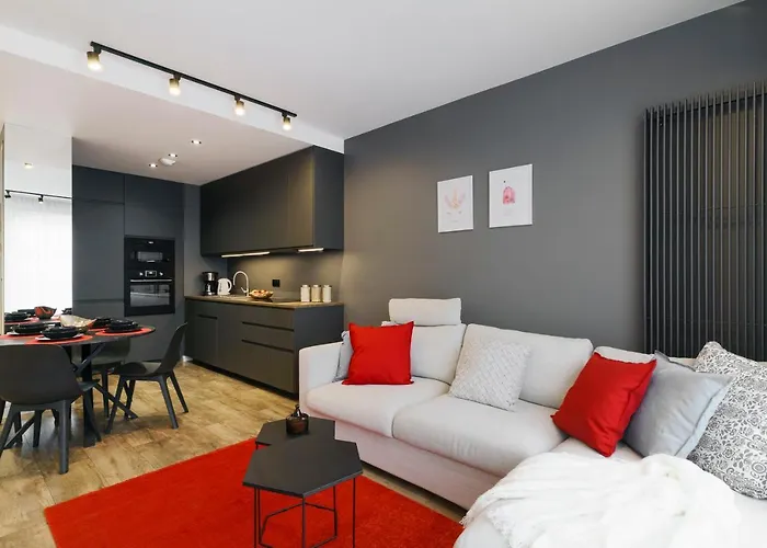 Homely Place Koziolki - Stary Rynek