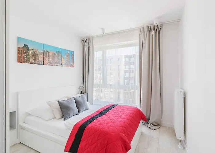 Homely Place Koziolki - Stary Rynek Apartment Poznan