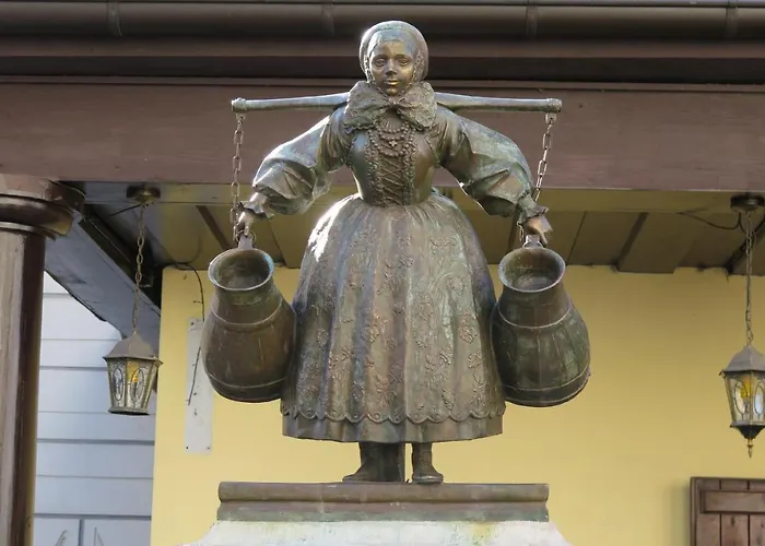 Homely Place Koziolki - Stary Rynek