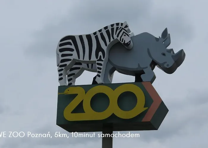 Homely Place Koziolki - Stary Rynek Poznań